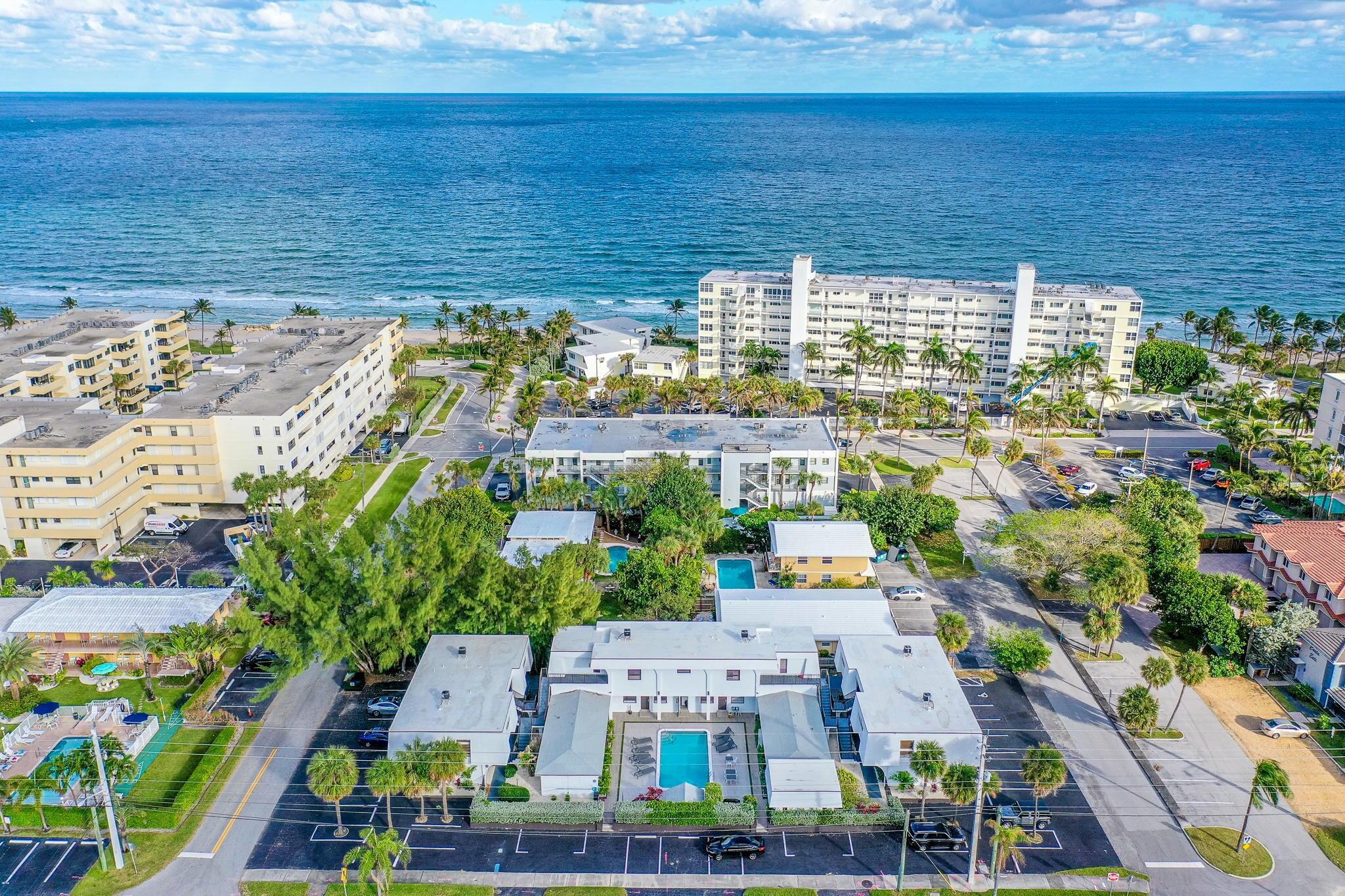 445 SE 21st Avenue 305