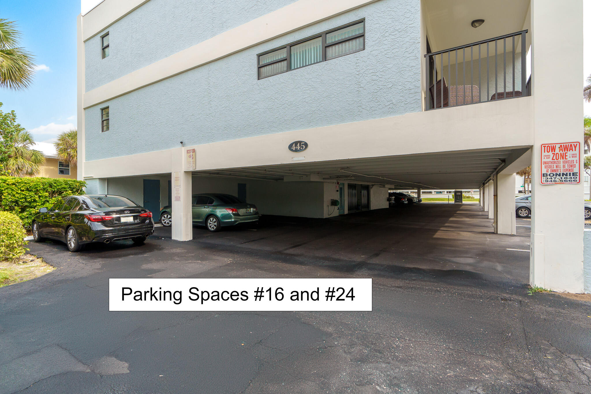 445 SE 21st Avenue 305