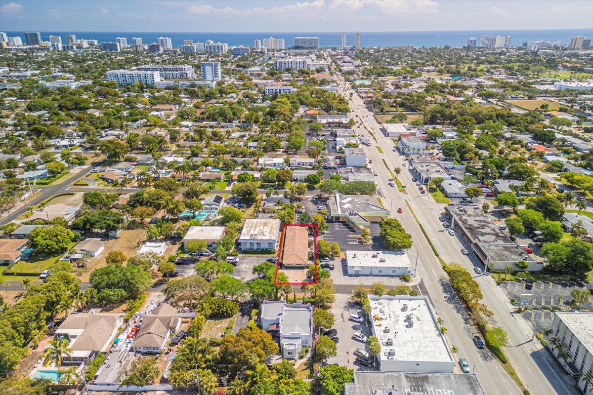 8 NE 14th Avenue 1,2,3