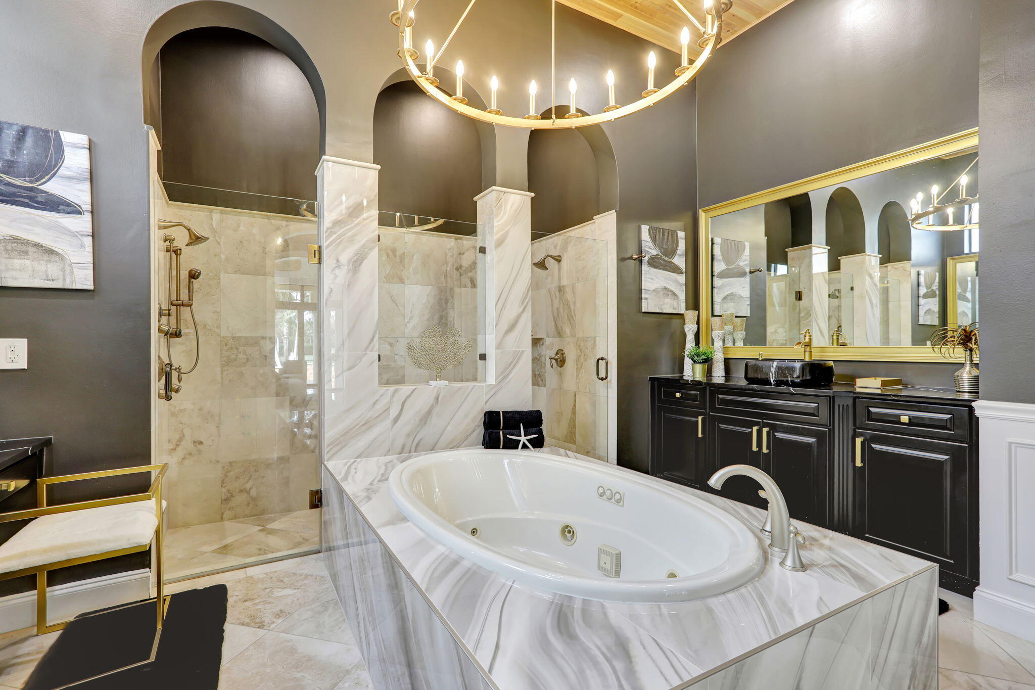 9387 Satinleaf Place, Parkland