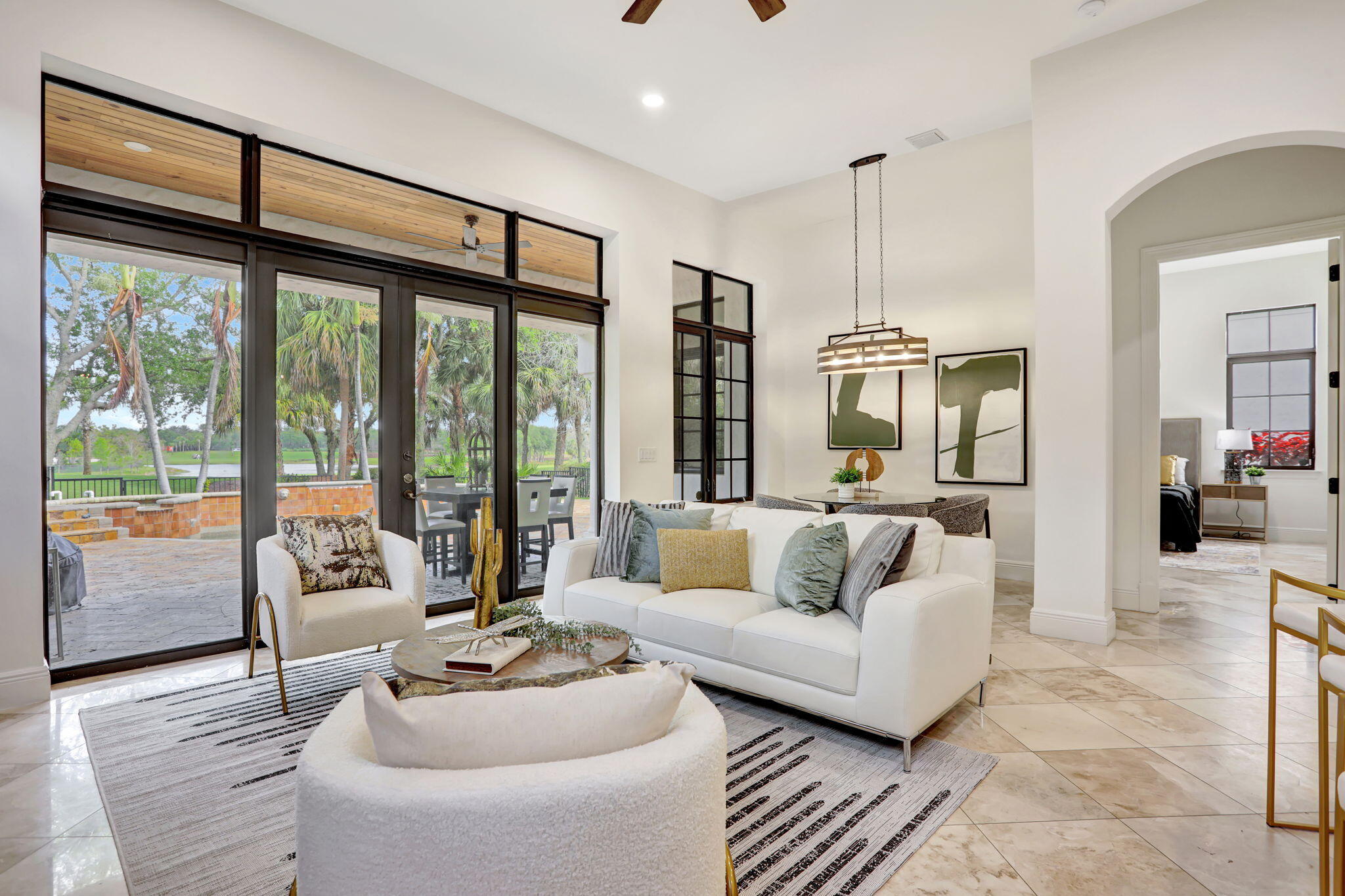 9387 Satinleaf Place, Parkland