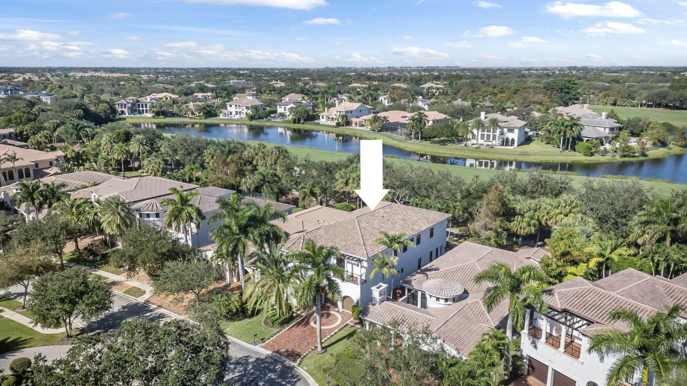 9387 Satinleaf Place, Parkland