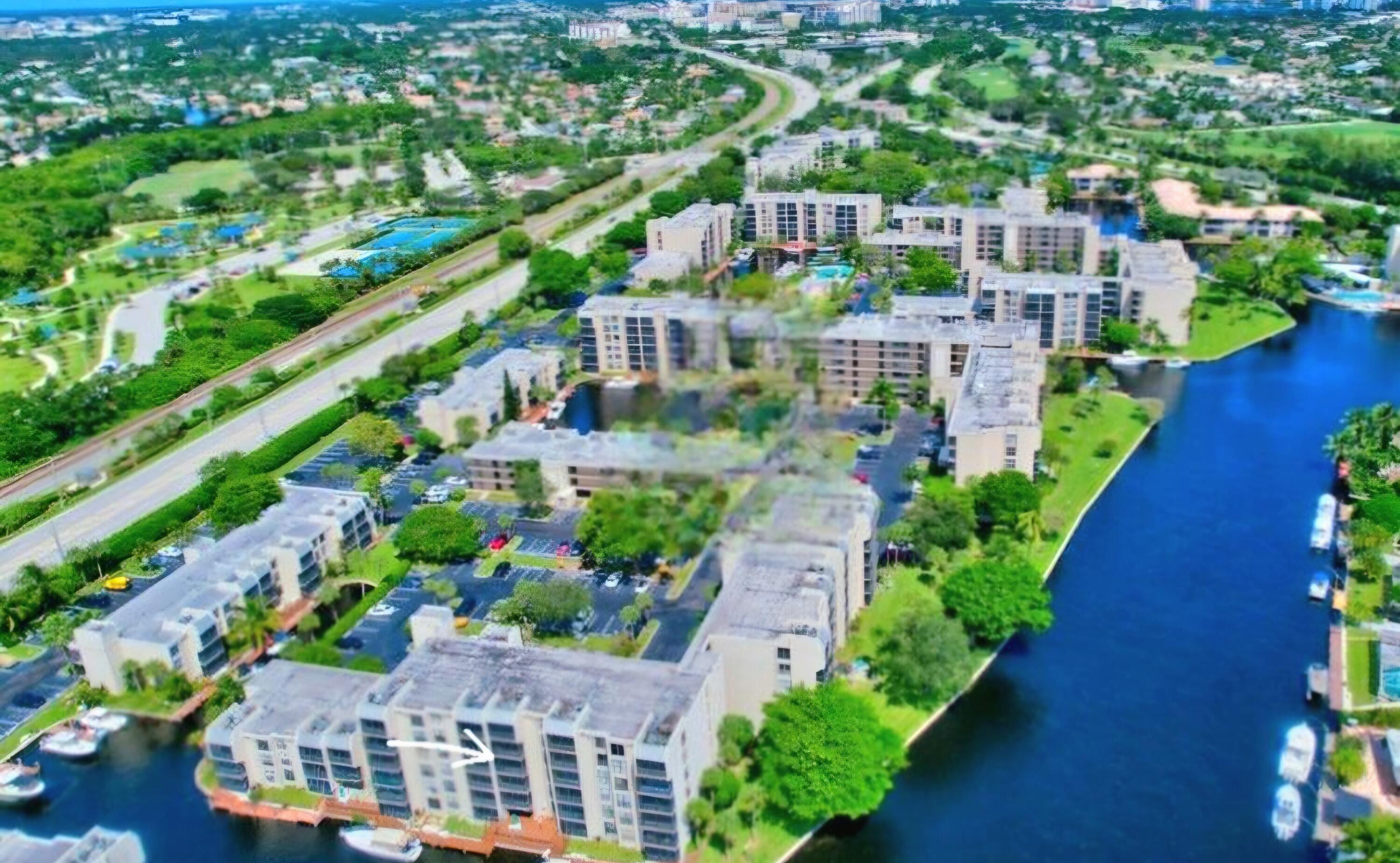 15 Royal Palm 5030 Way 5030, Boca Raton Unit: 5030