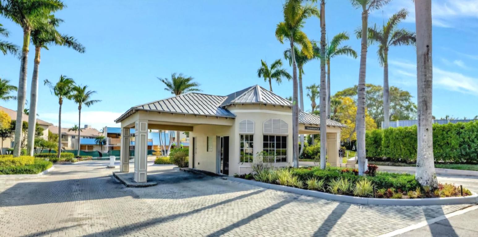 15 Royal Palm 5030 Way 5030, Boca Raton Unit: 5030