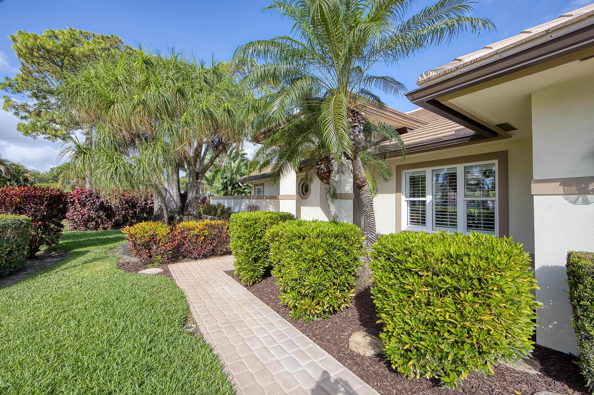 109 Westwood Court
