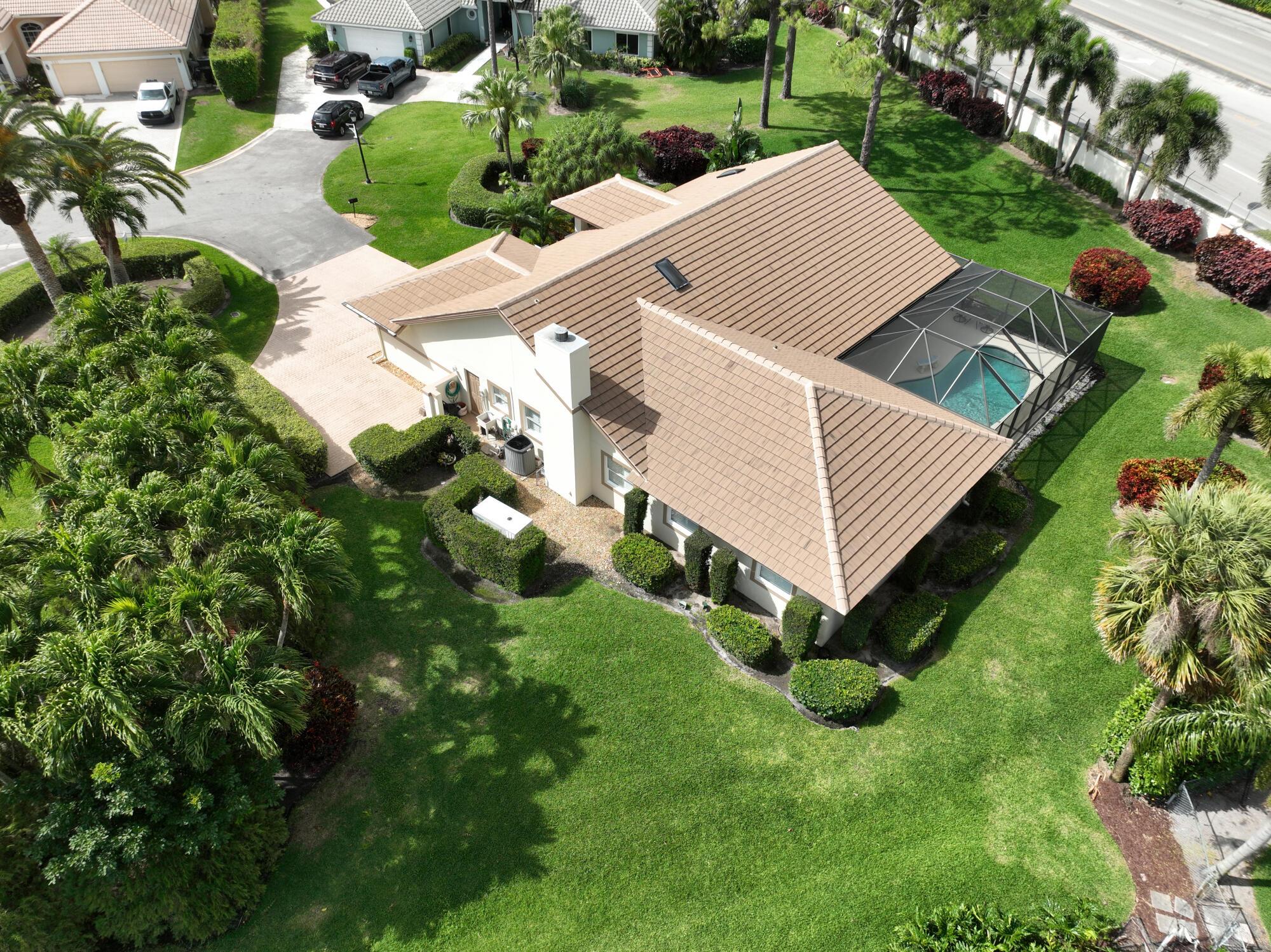 109 Westwood Court