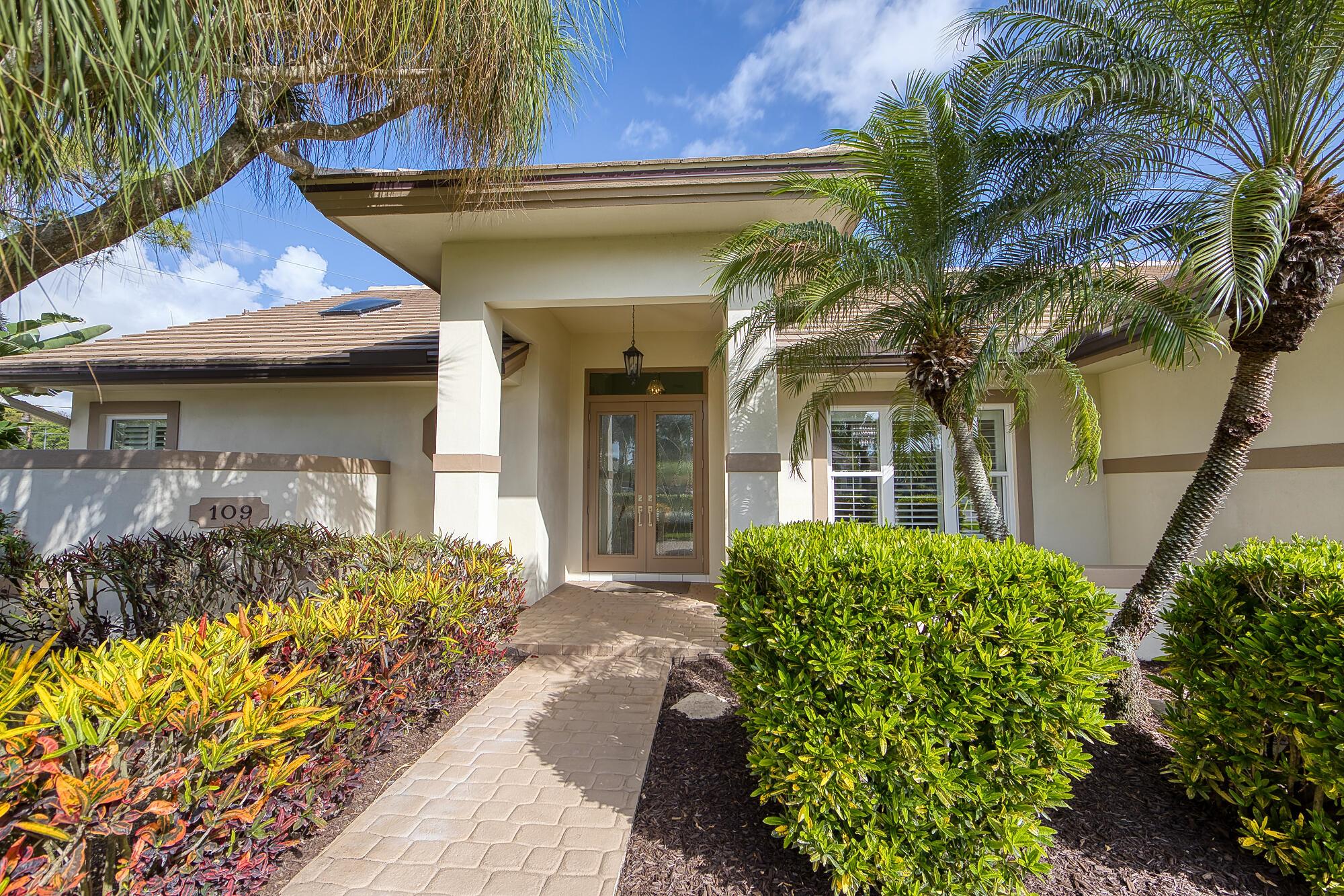 109 Westwood Court