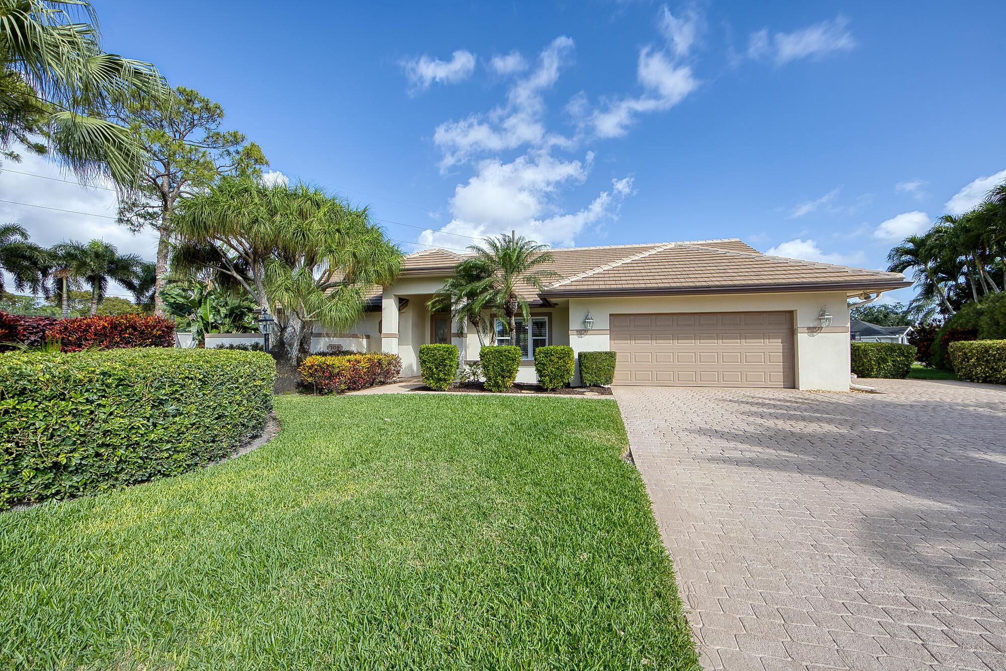 109 Westwood Court