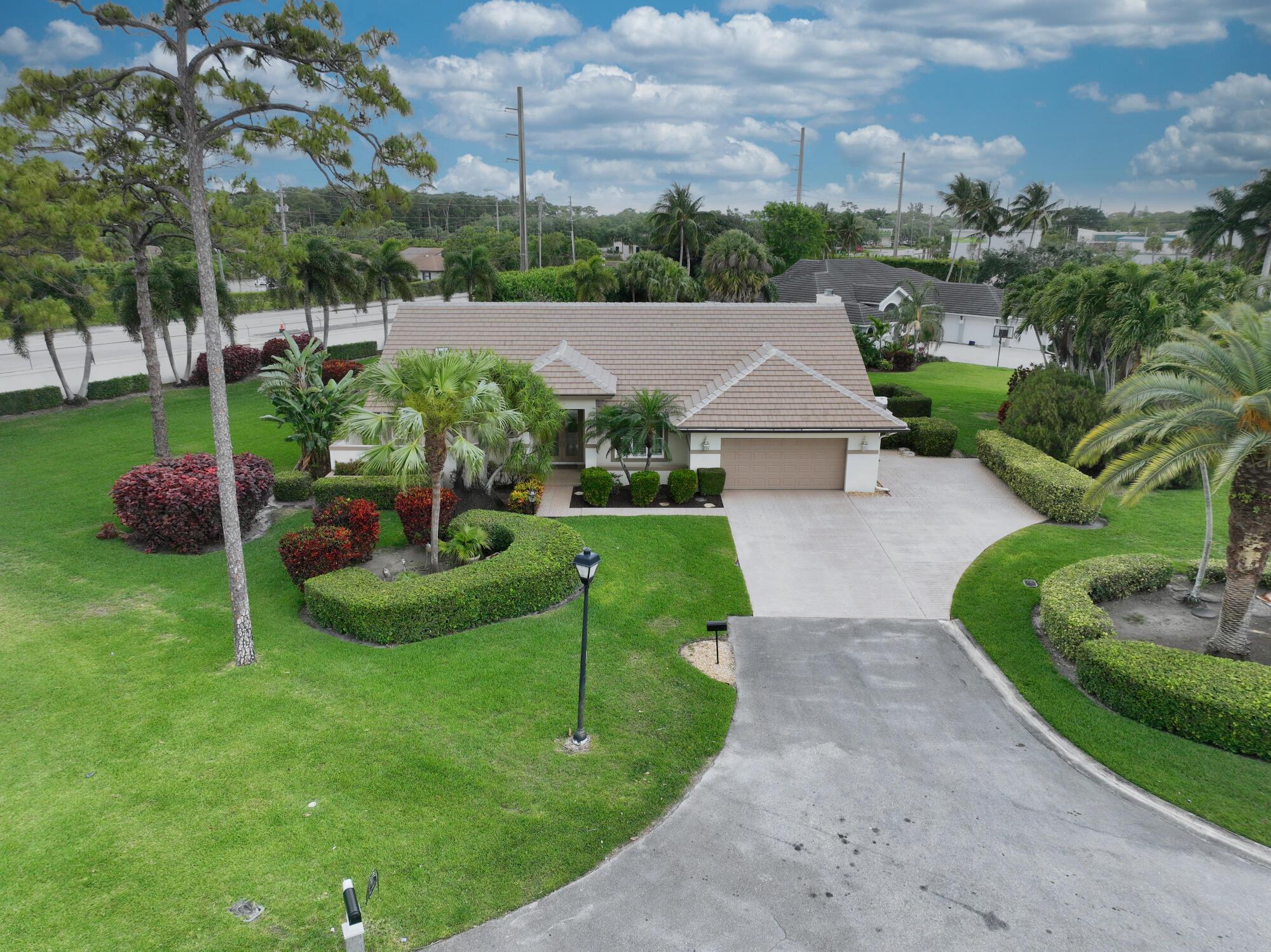 109 Westwood Court