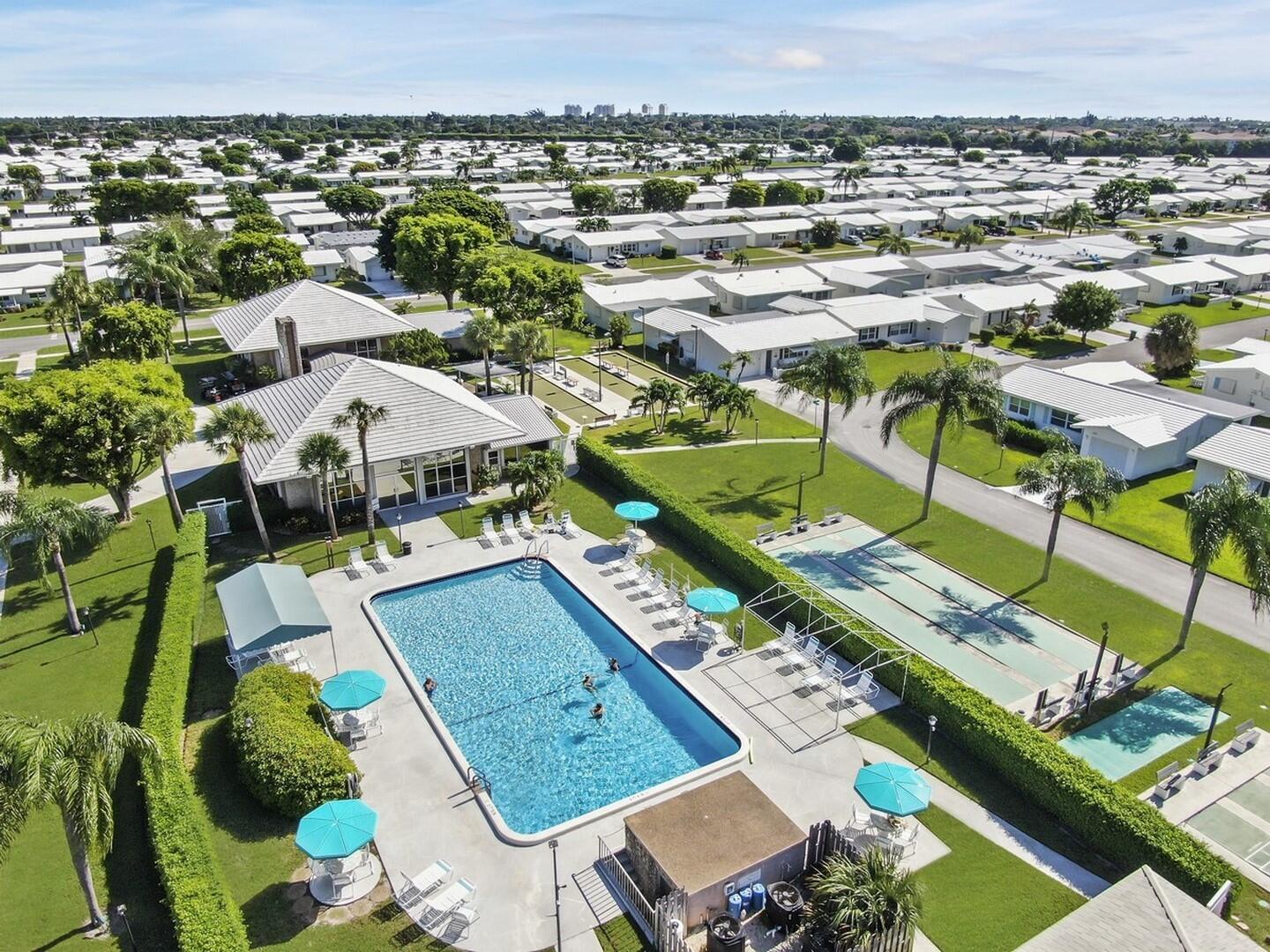 1311 SW 18th Street, Boynton Beach