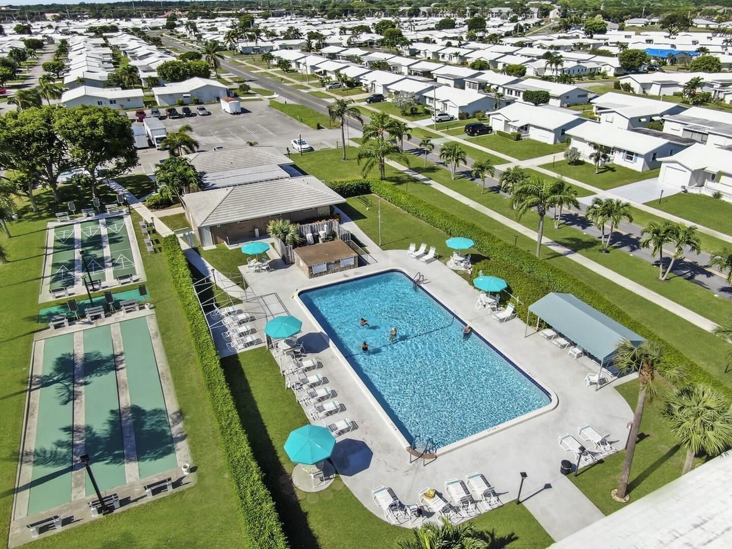 1311 SW 18th Street, Boynton Beach