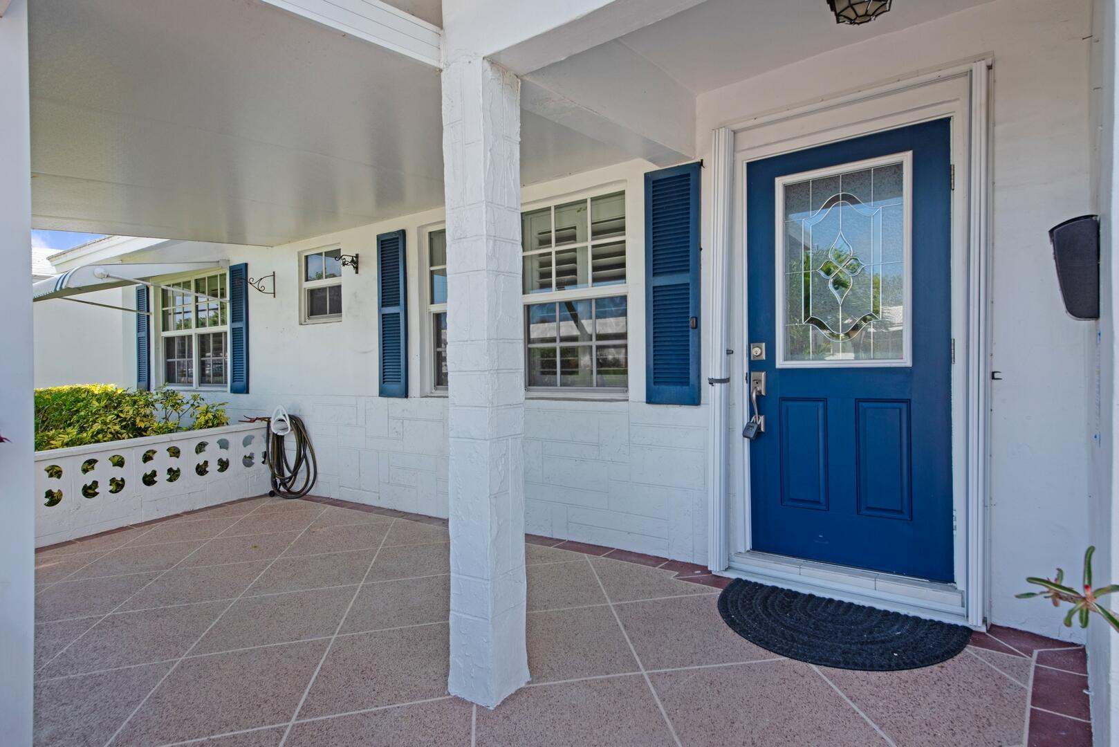 1311 SW 18th Street, Boynton Beach