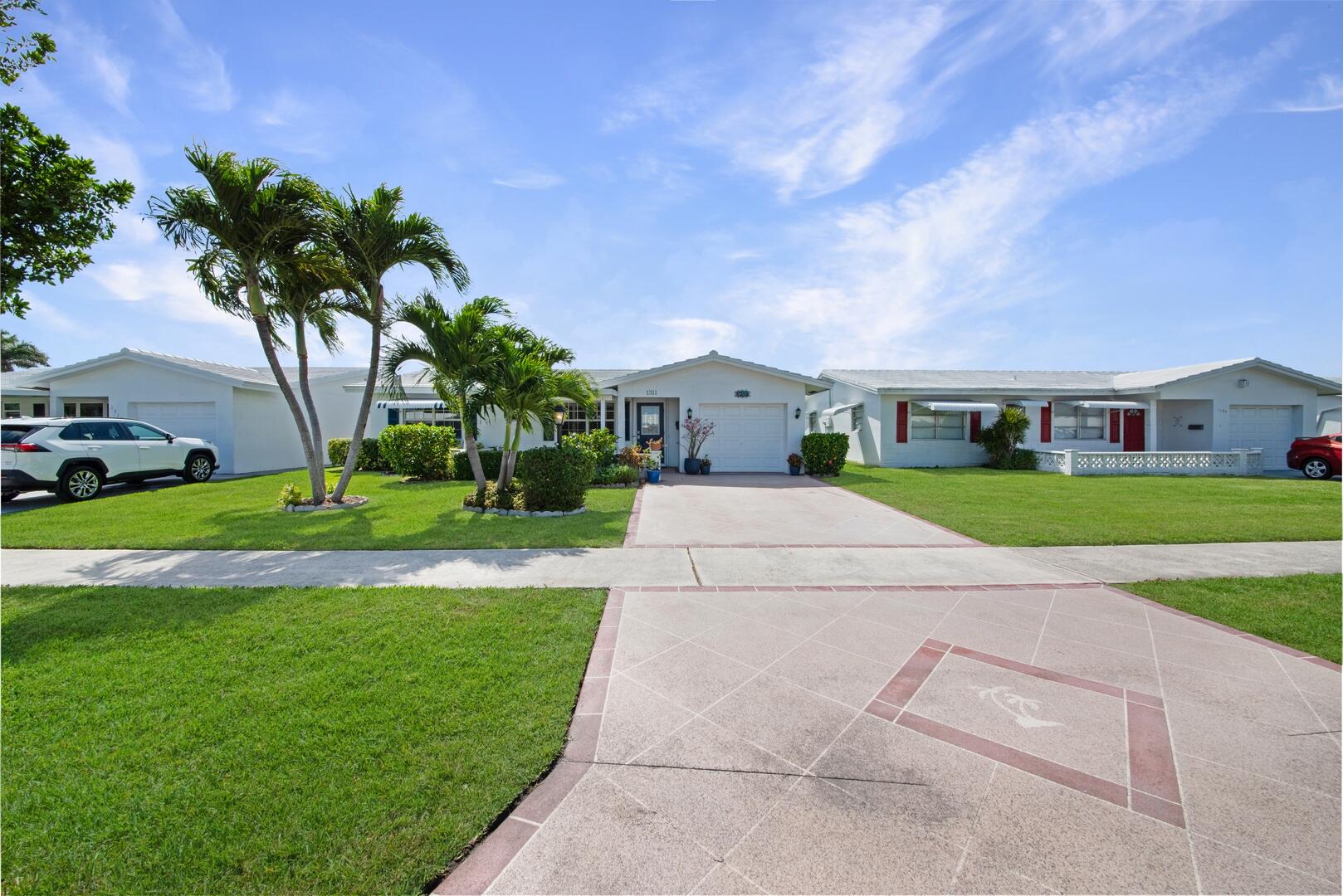 1311 SW 18th Street, Boynton Beach