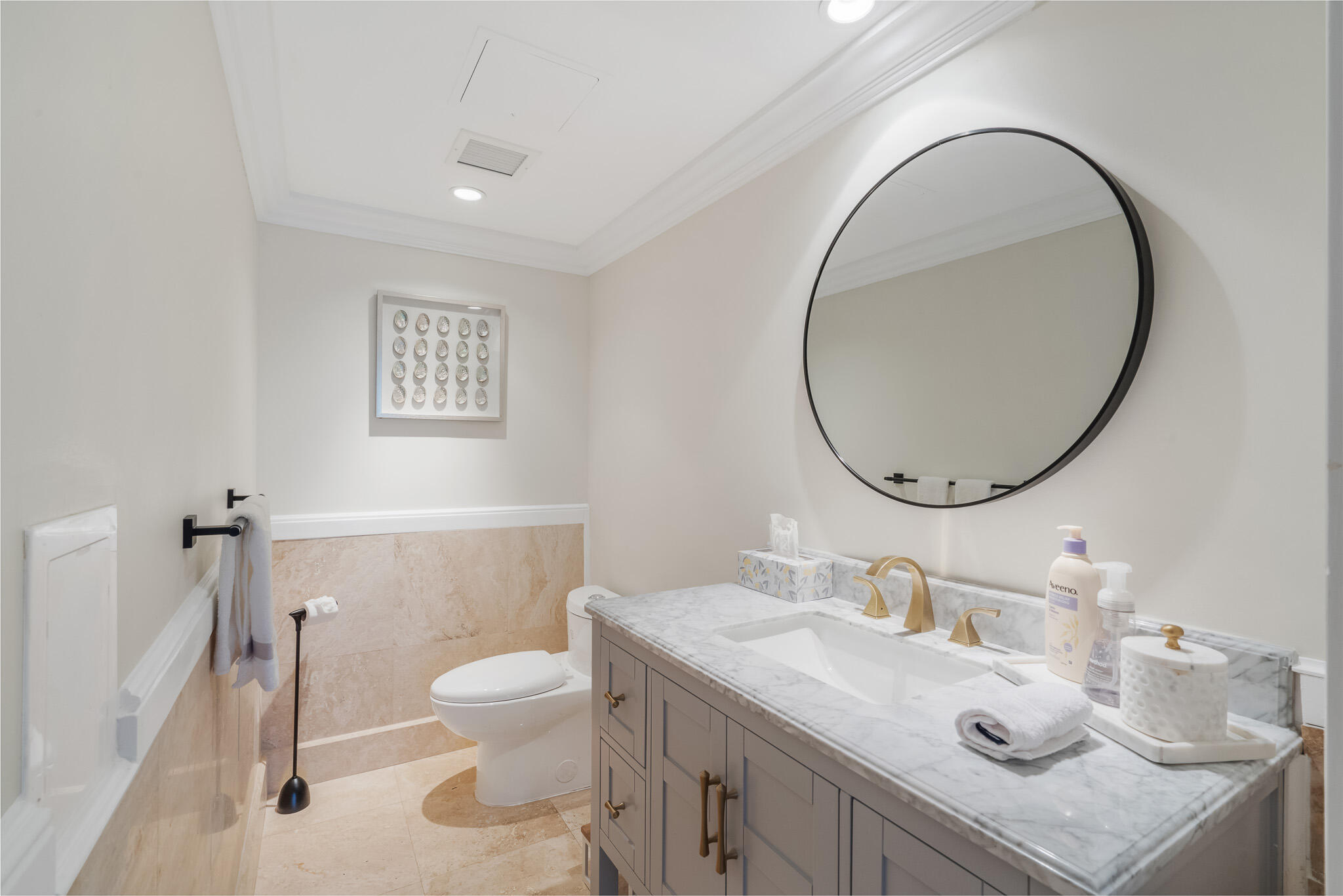 1111 S Ocean Boulevard 417