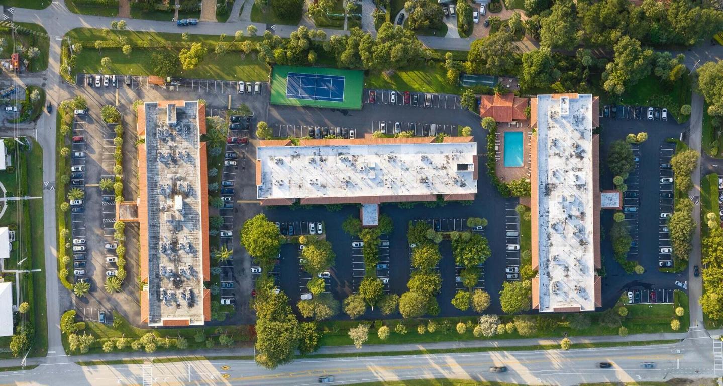 1111 S Ocean Boulevard 417