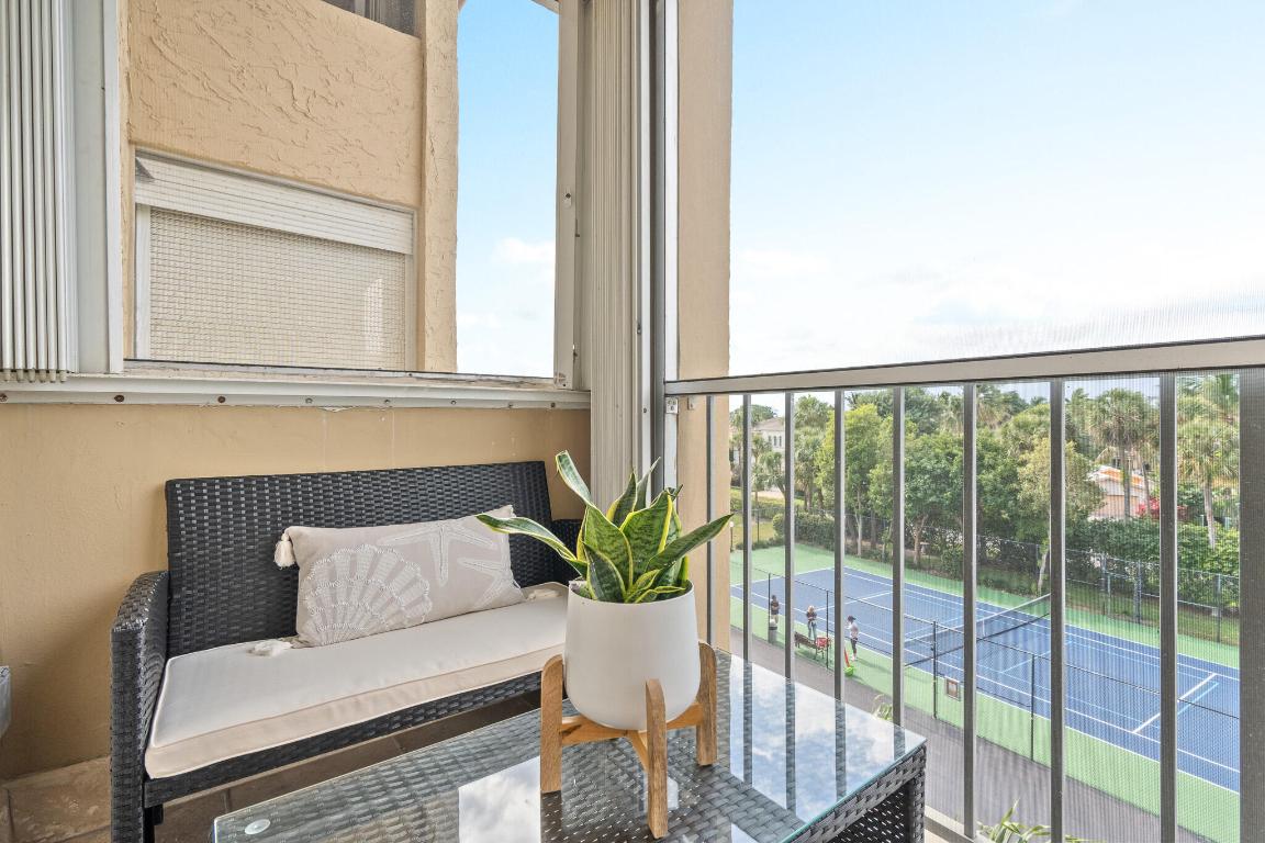 1111 S Ocean Boulevard 417