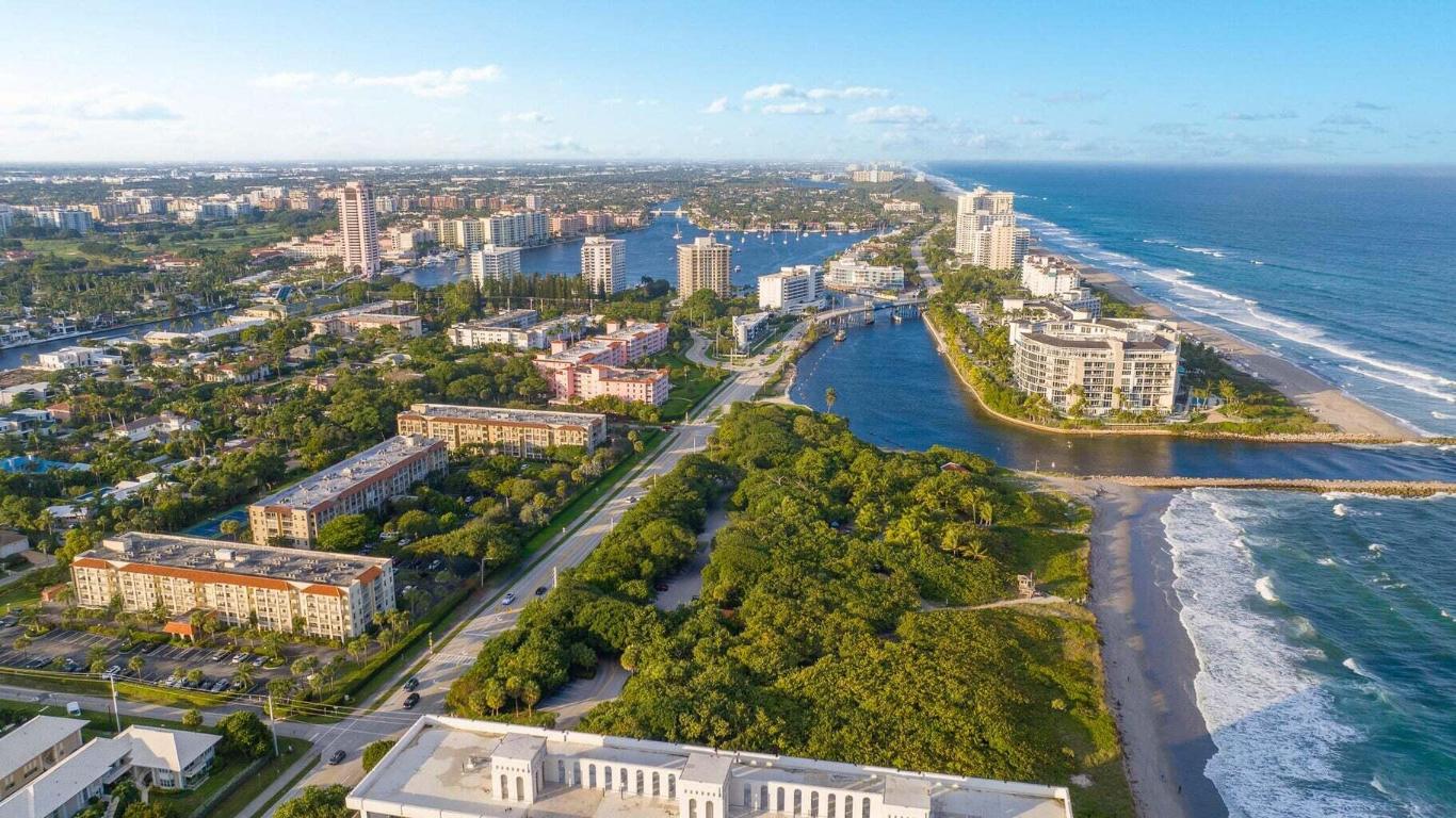 1111 S Ocean Boulevard 417