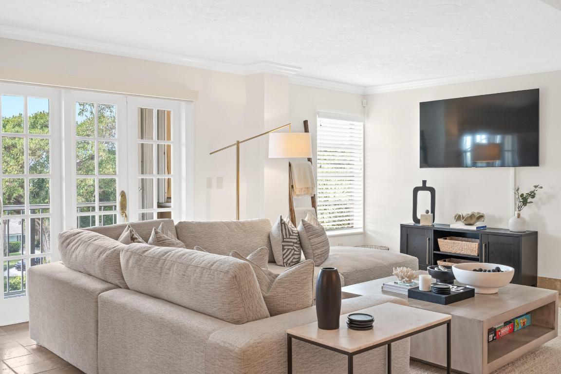 1111 S Ocean Boulevard 417