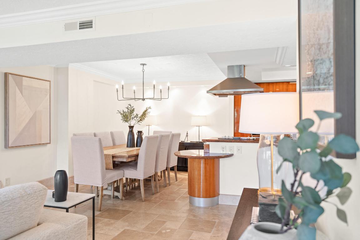 1111 S Ocean Boulevard 417