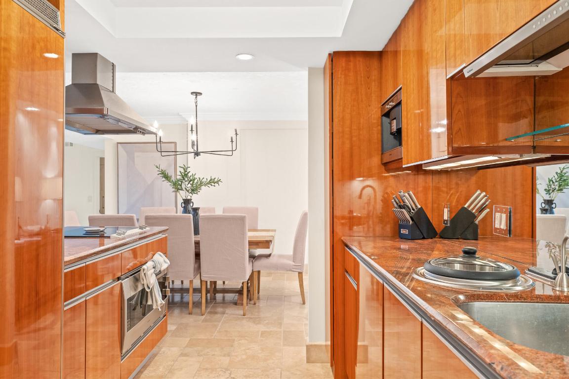 1111 S Ocean Boulevard 417