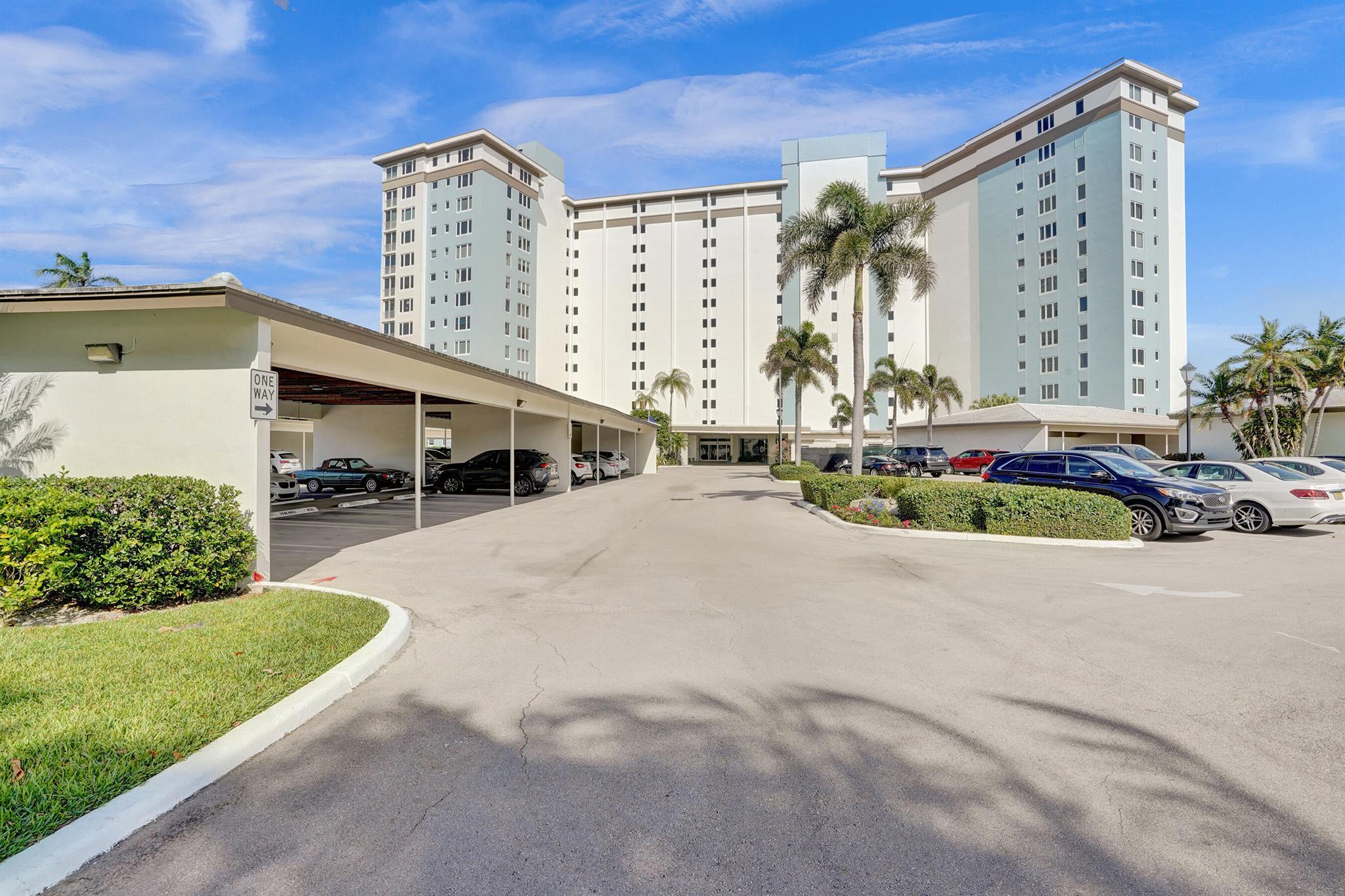 555 SE 6th Avenue 4a