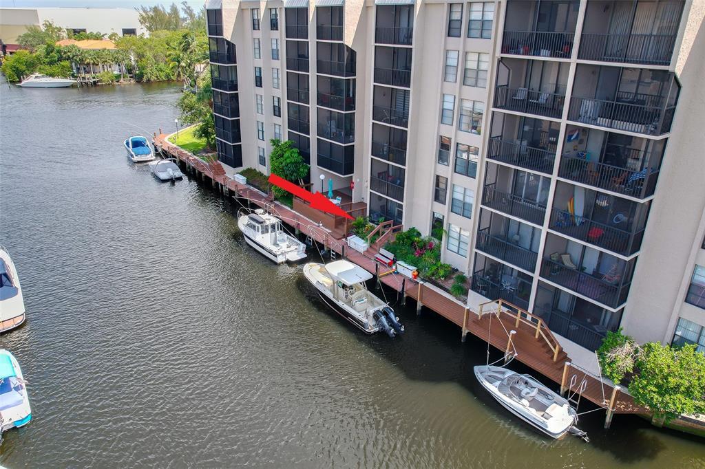 12 Royal Palm Way Unit 103