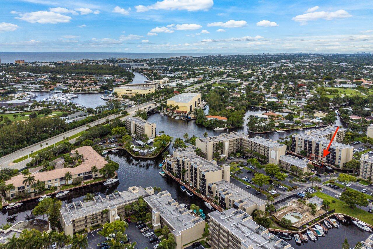 12 Royal Palm Way Unit 103