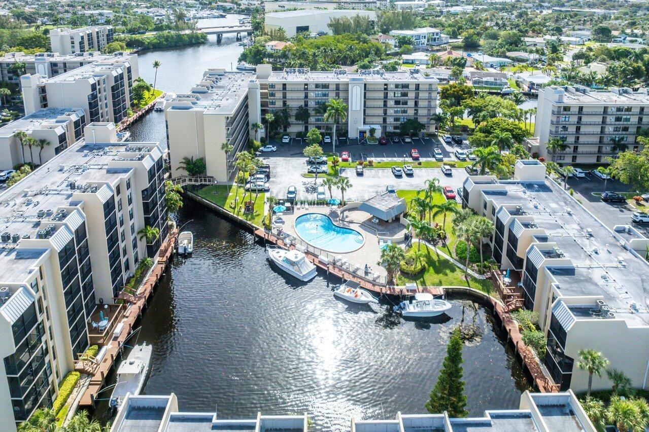 12 Royal Palm Way Unit 103