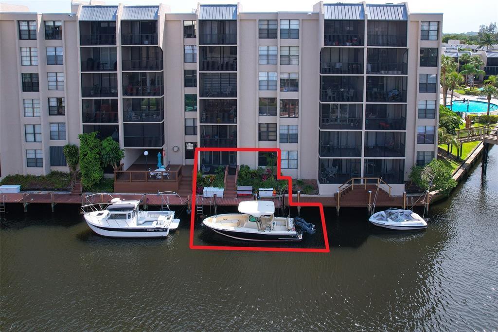 12 Royal Palm Way Unit 103