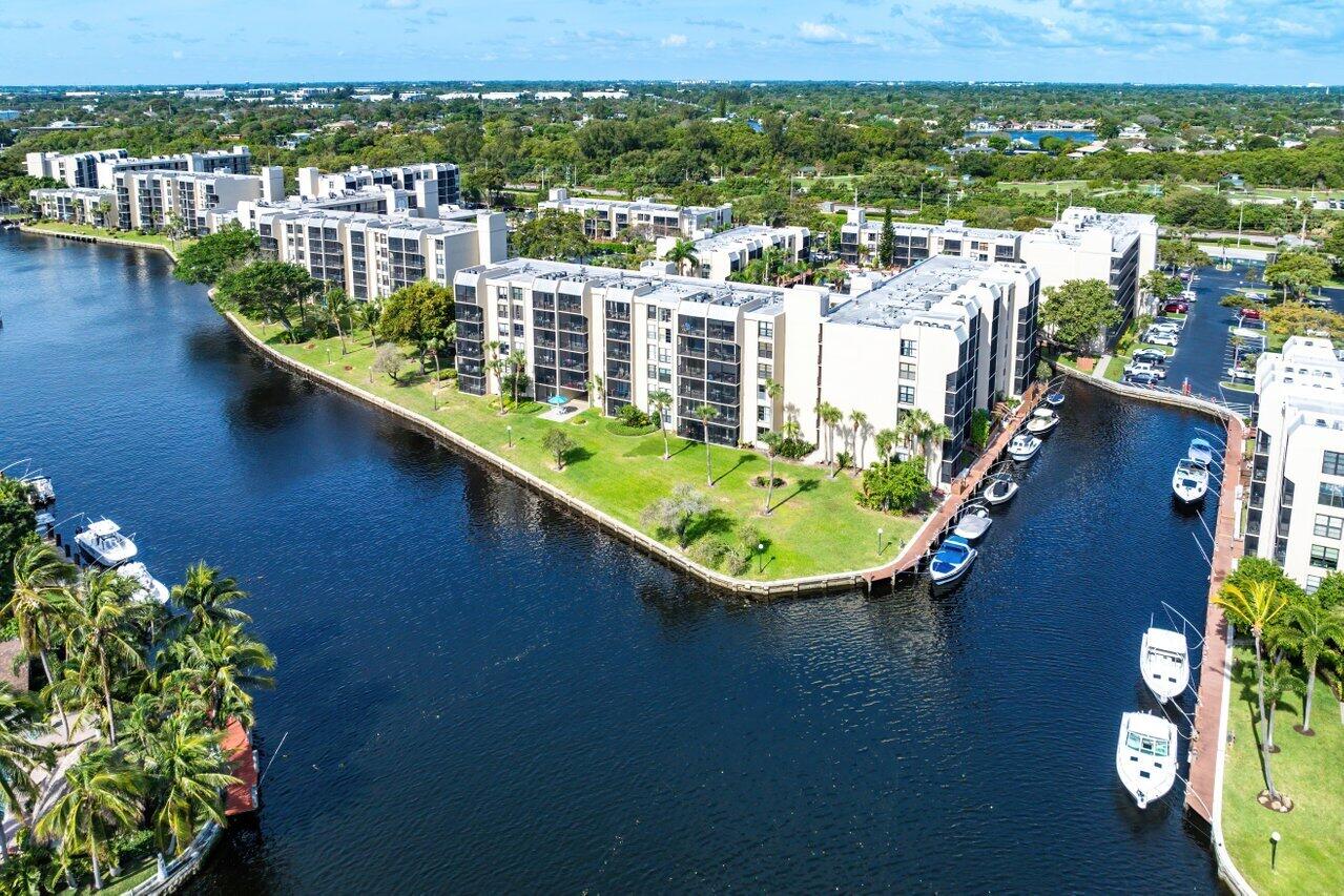 12 Royal Palm Way Unit 103