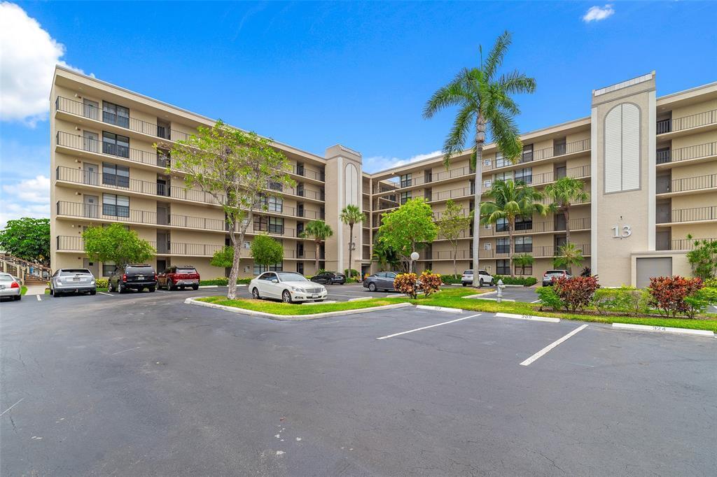 12 Royal Palm Way Unit 103