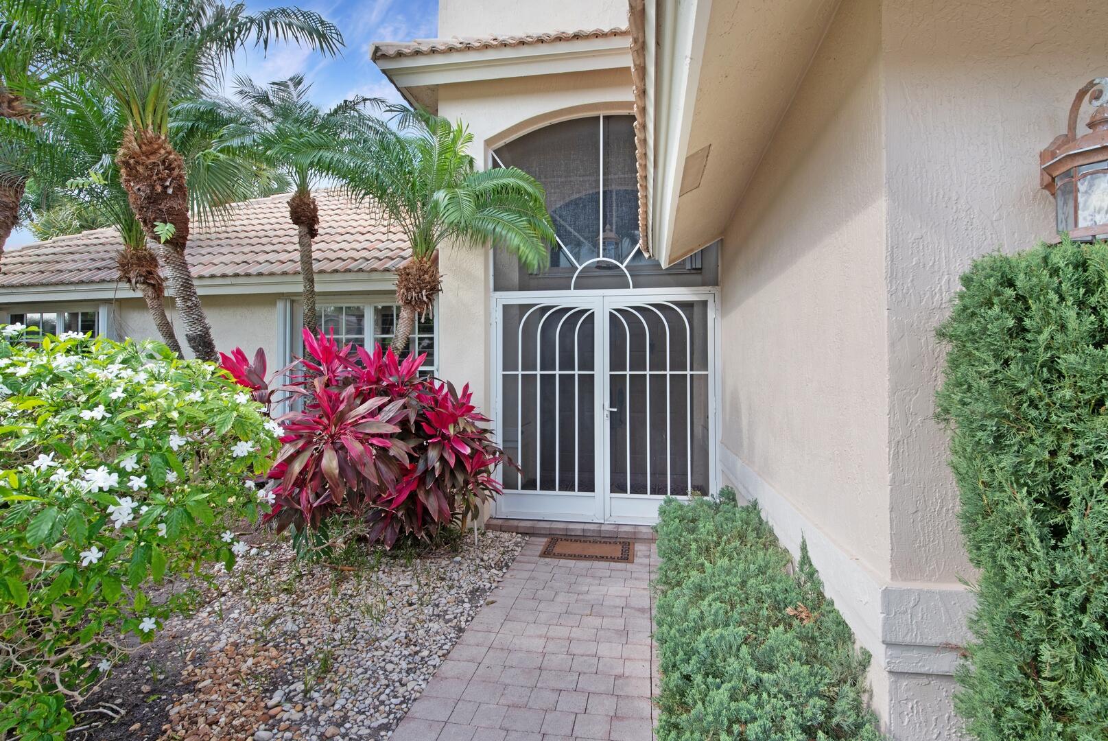 7315 Falls Road E, Boynton Beach