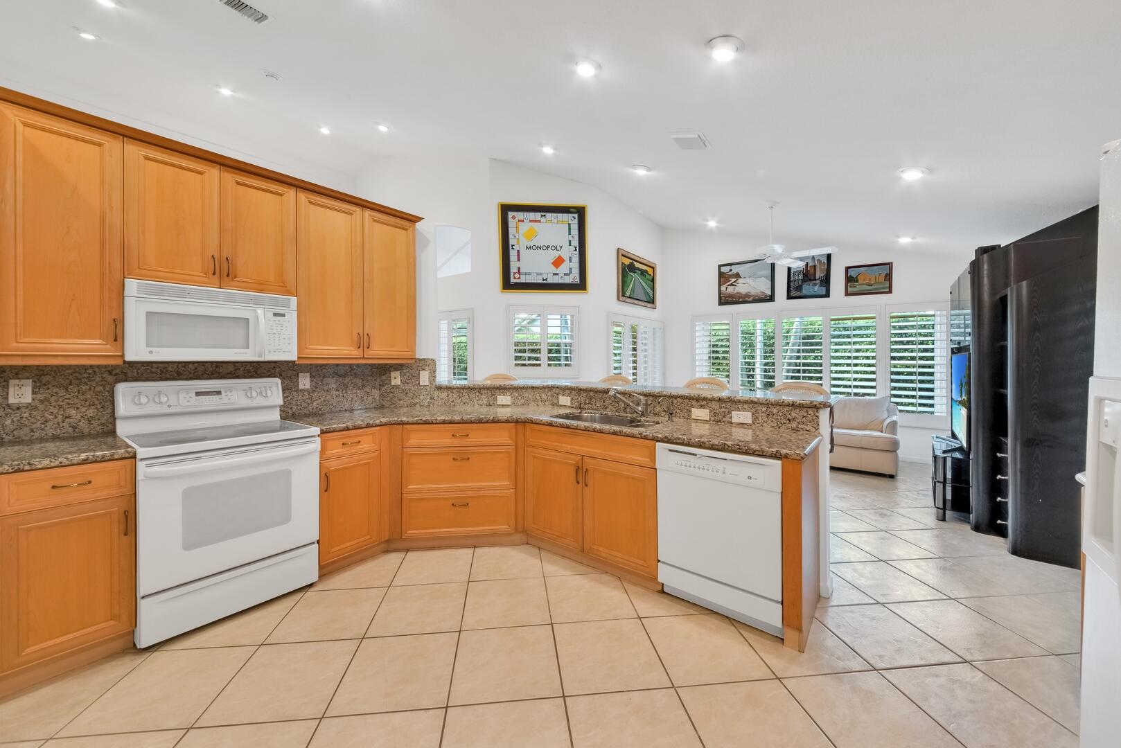 7315 Falls Road E, Boynton Beach