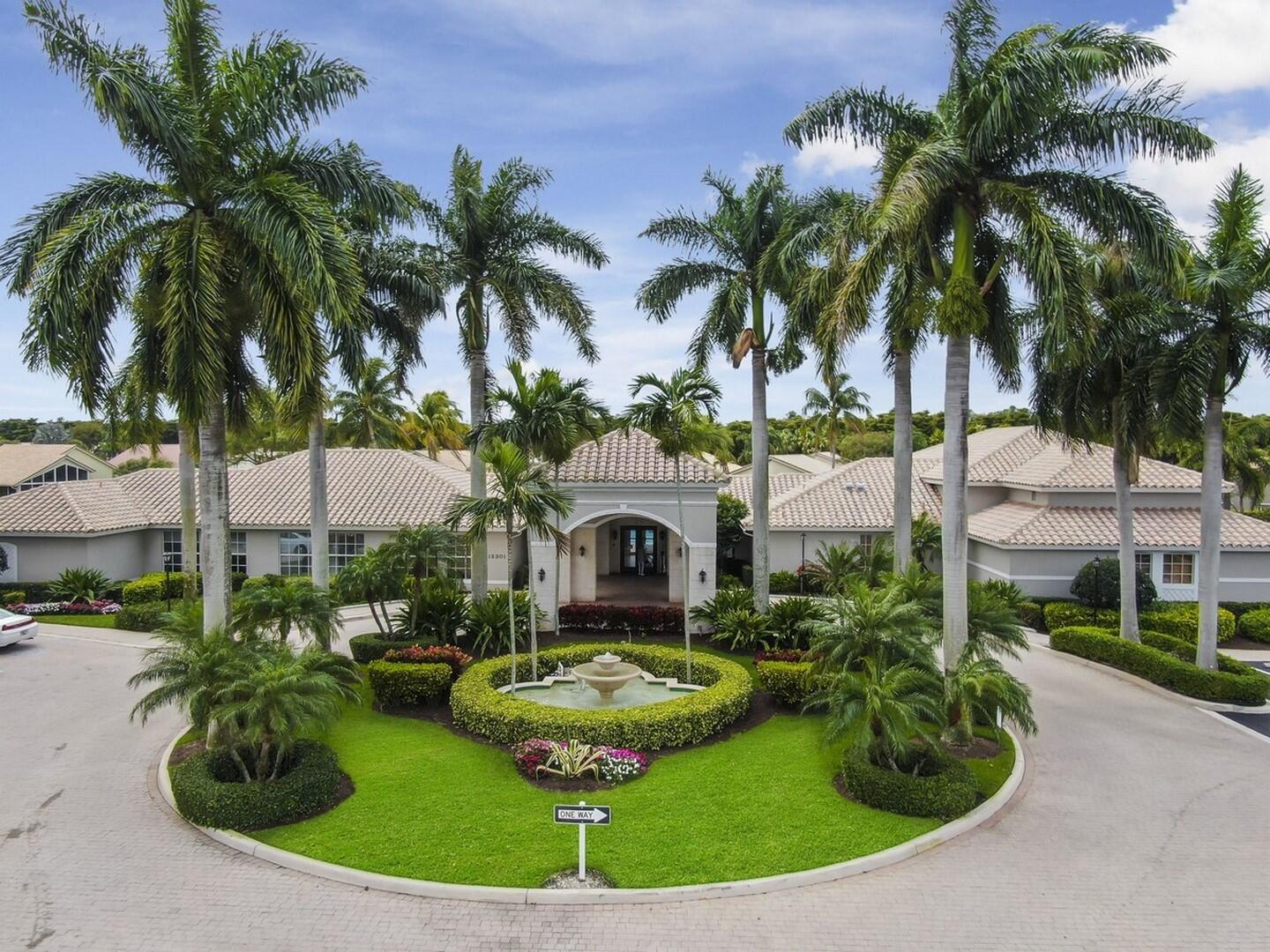 7315 Falls Road E, Boynton Beach