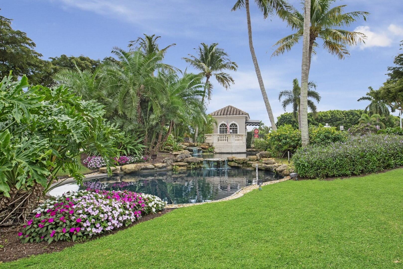 7315 Falls Road E, Boynton Beach