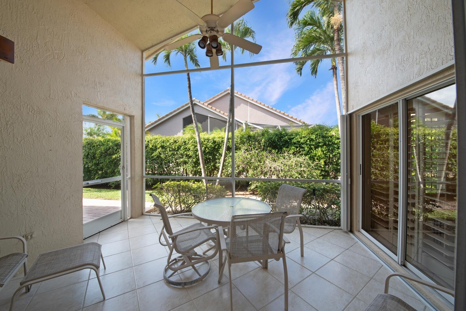 7315 Falls Road E, Boynton Beach