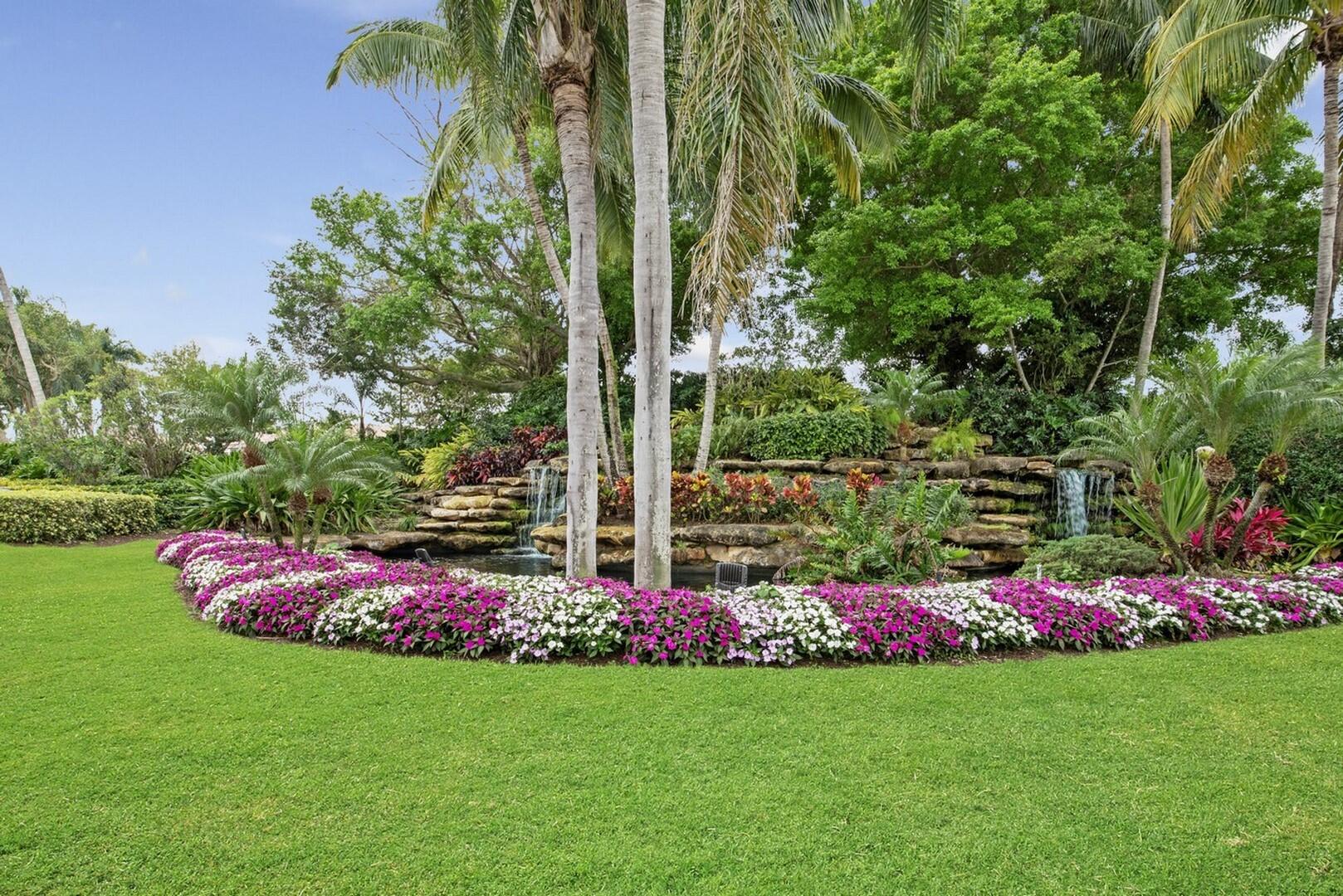 7315 Falls Road E, Boynton Beach