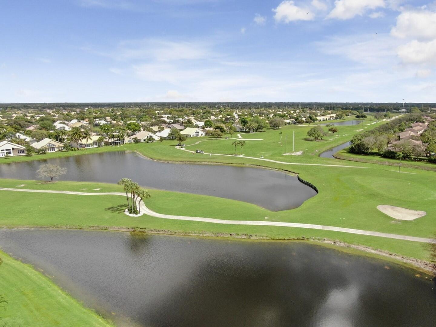 7315 Falls Road E, Boynton Beach