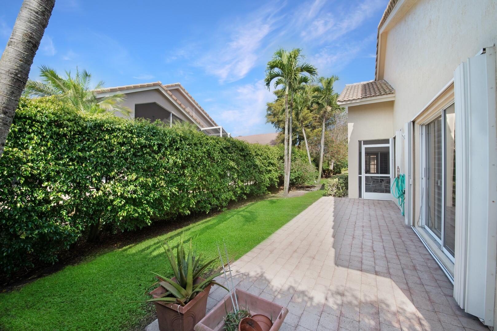 7315 Falls Road E, Boynton Beach