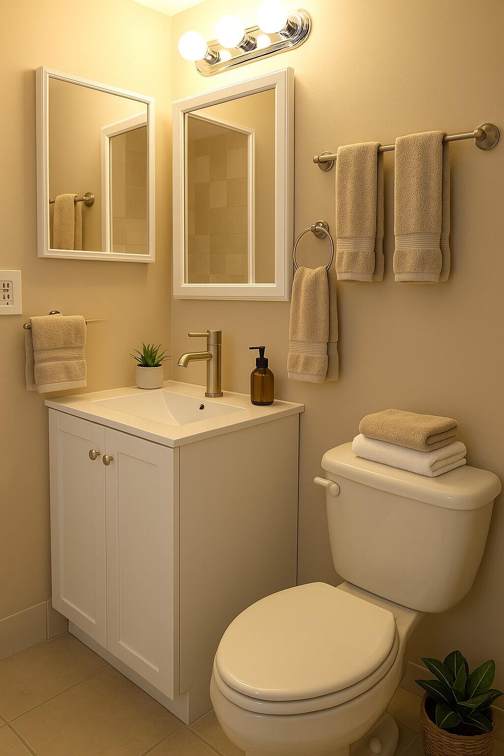 6043 10th Avenue N 131, Greenacres Unit: 131