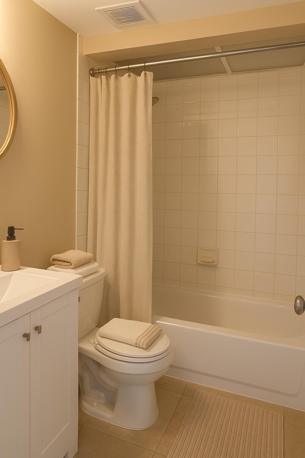 6043 10th Avenue N 131, Greenacres Unit: 131