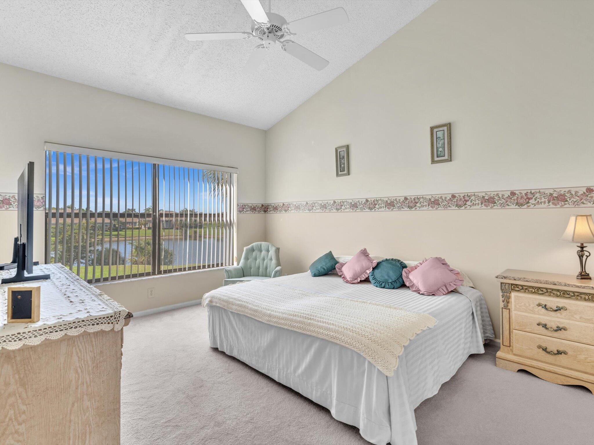 8049 Aberdeen Drive 201, Boynton Beach Unit: 201