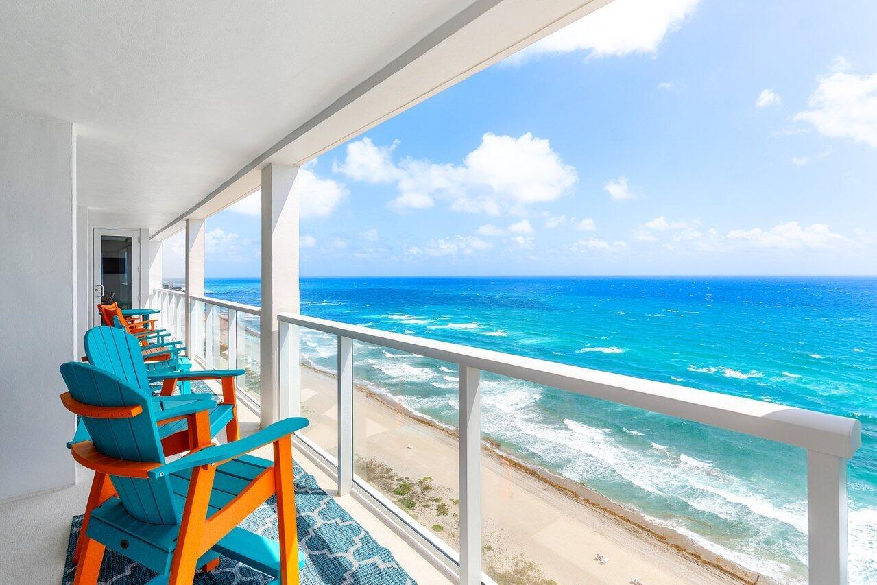 2800 S Ocean Boulevard 22m