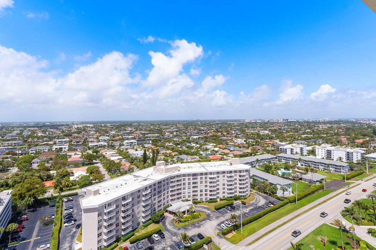 2800 S Ocean Boulevard 22m