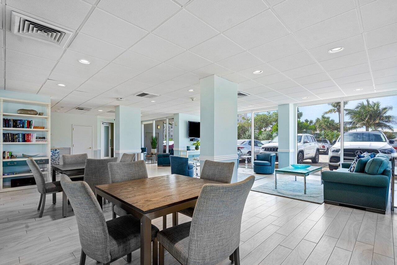 2800 S Ocean Boulevard 22m