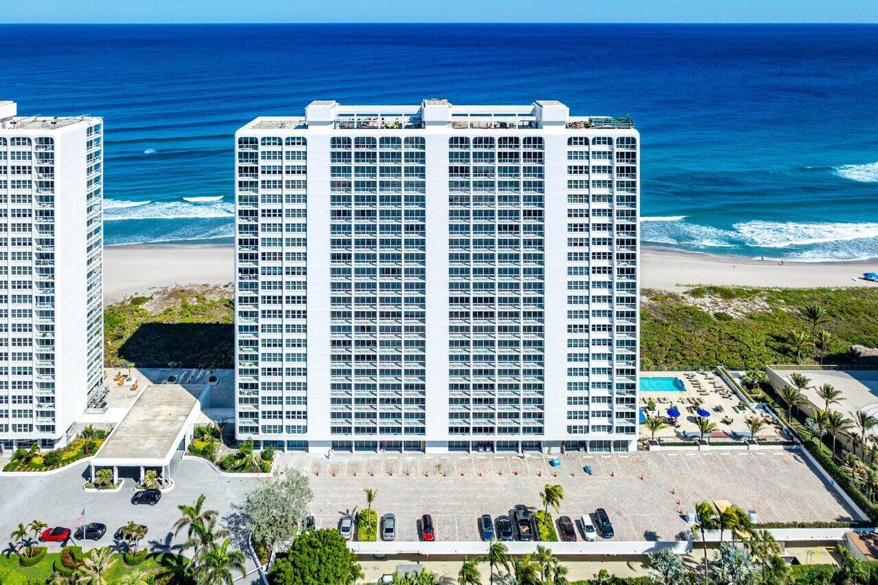 2800 S Ocean Boulevard 22m