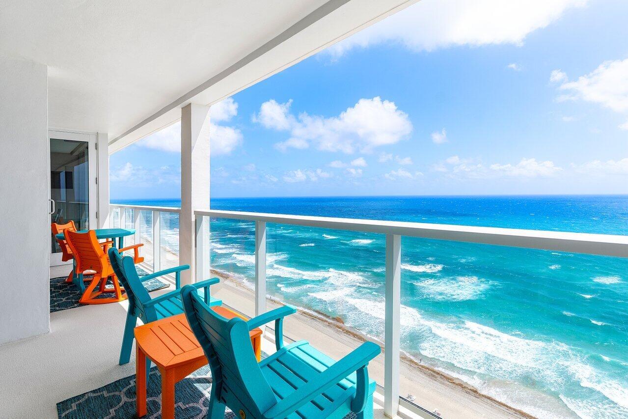 2800 S Ocean Boulevard 22m