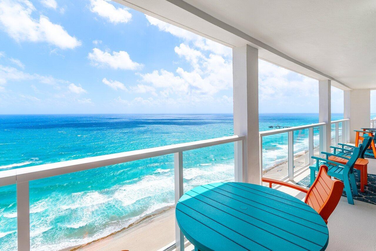 2800 S Ocean Boulevard 22m