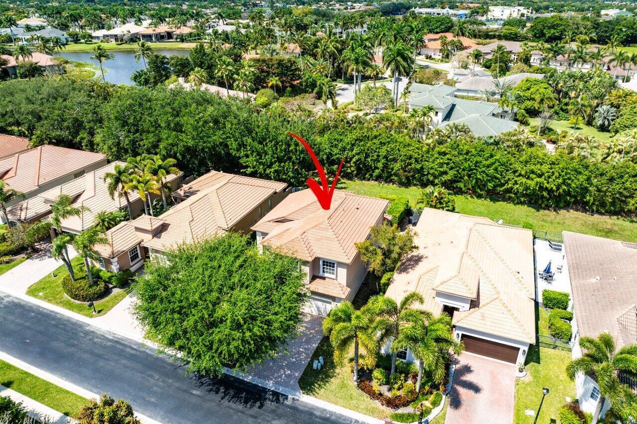 5665 Via De La Plata Circle