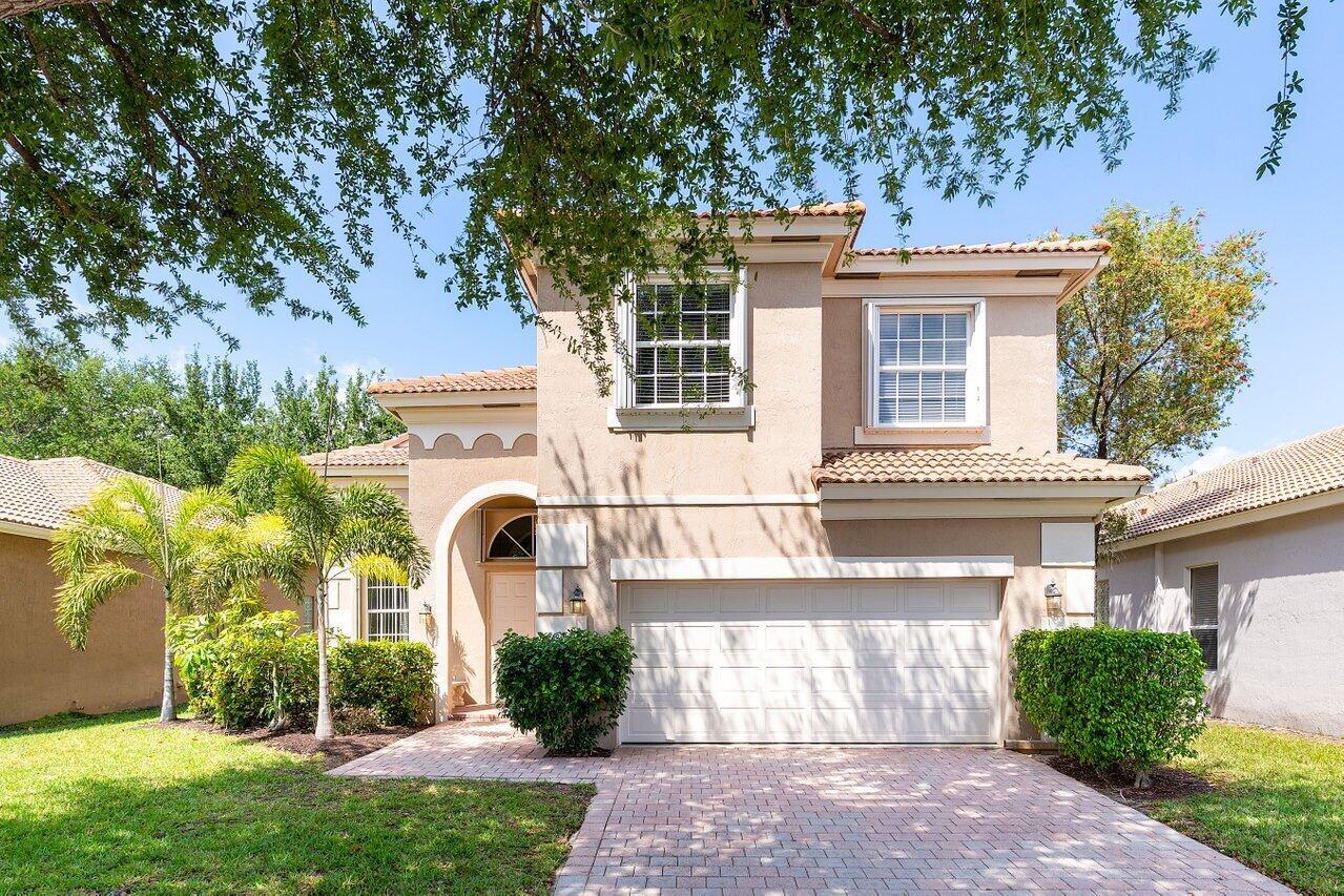 5665 Via De La Plata Circle